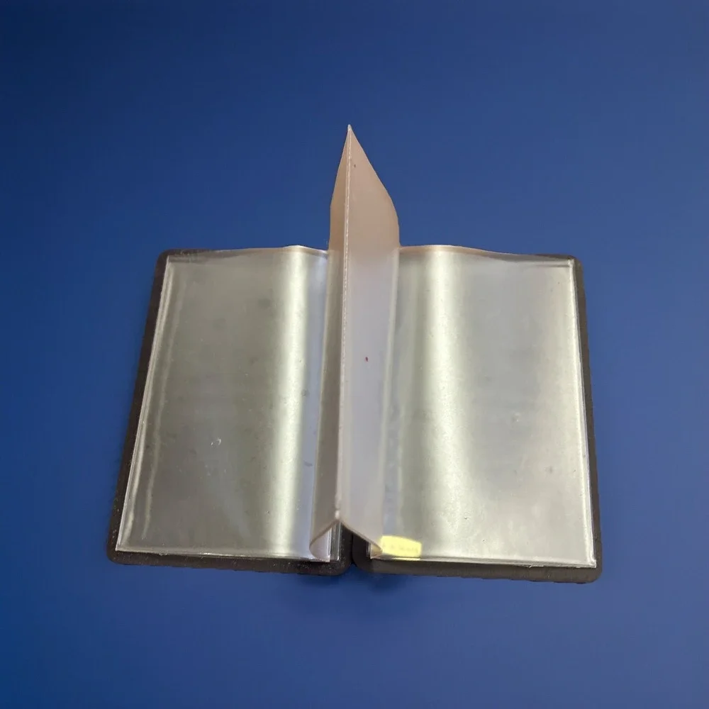 West Point Cadet Wallet Photo Holder‎